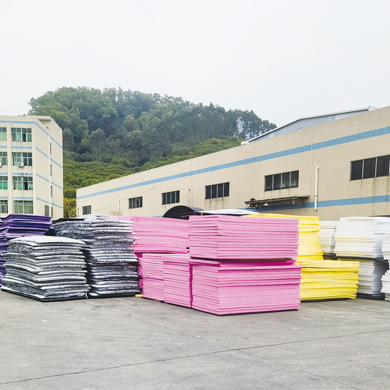 3mm foam